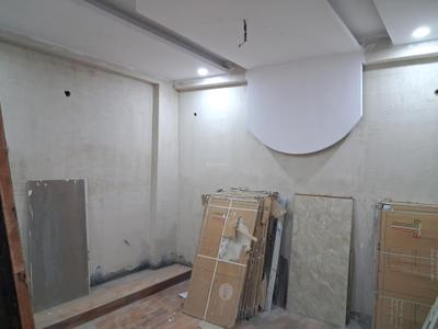 Bedroom Image of 1050 Sq.ft 2 BHK Apartment / Flat for sale in Hark Sai Homes 6 by Hark Infrastructure Developers Private Limited, Sector 49 Noida for Rs. 5000000