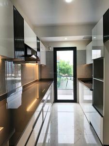 Kitchen Image of 2500 Sq.ft 4 BHK Builder Floor for sale in BPTP Astaire Garden Floors, Sector 70A Gurgaon for Rs. 35000000