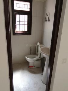Image of 1280 Sq.ft 2.5 BHK Builder Floor for rent in Wave Floors, Wave City, Ghaziabad for Rs. 18000