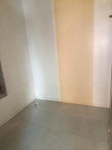 Common Bathroom Image of 660 Sq.ft 1 BHK Apartment / Flat for rent in Bhagwati Neelkanth Heights, Kalamboli Navi Mumbai for Rs. 17000