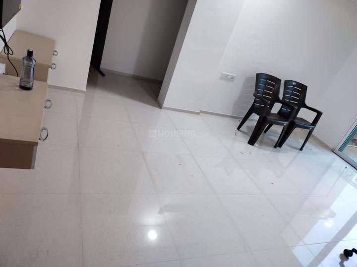 1 BHK Flat for rent in Dhanori, Pune 650 Sqft Property ID