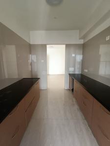 Kitchen Image of 1750 Sq.ft 3 BHK Apartment / Flat for sale in Sunshine Infinity, Matunga East Mumbai for Rs. 59500000