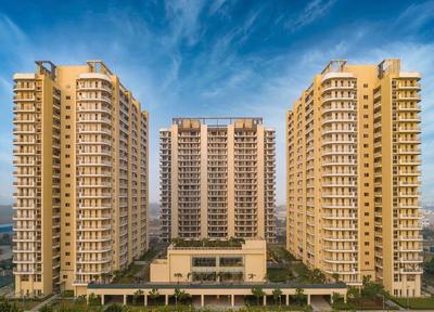 Image of 2191 Sq.ft 3 BHK Apartment / Flat for sale in BPTP Terra, Sector 37D, Gurgaon for Rs. 29578500