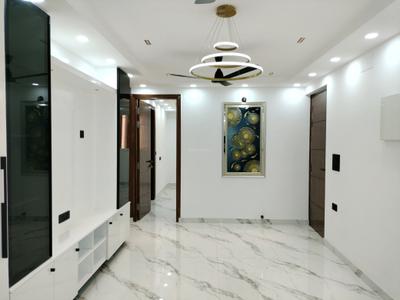 Living Room Image of 2000 Sq.ft 4 BHK Apartment / Flat for sale in Sector 5 Dwarka New Delhi for Rs. 33999999