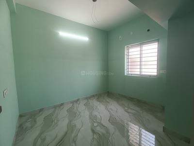 Bedroom Image of 979 Sq.ft 2 BHK Apartment / Flat for sale in Iyyappanthangal Chennai for Rs. 8125700