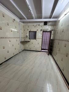 Kitchen Image of 200 Sq.ft 1 RK Independent House for sale in Ghatkopar West Mumbai for Rs. 3200000