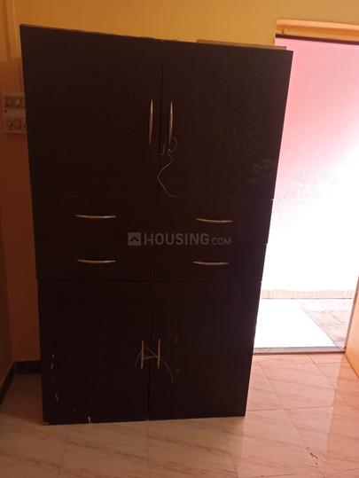 Baderaj Colony, Rahatani Bedroom 1