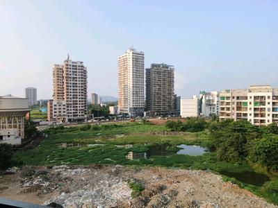 Living Room Image of 958 Sq.ft 2 BHK Apartment / Flat for sale in Nishi Apurva Ratn, Kalyan West Kalyan for Rs. 7500000
