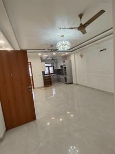 3 BHK Independent Builder Floor