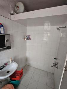 Image of 1600 Sq.ft 3 BHK Apartment / Flat for sale in Bavdhan, Pune for Rs. 13300000