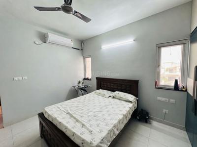 Bedroom Image of 1492 Sq.ft 2.5 BHK Apartment / Flat for rent in Prestige High Fields, Financial District Hyderabad for Rs. 66000