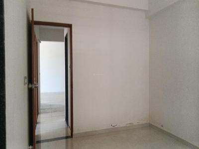 Bedroom Image of 1728 Sq.ft 3 BHK Apartment / Flat for sale in Shree Hari Radhe Parisar, Hathijan Ahmedabad for Rs. 5800000