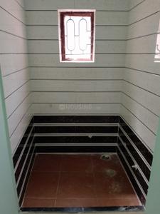 Bathroom Image of 930 Sq.ft 2 BHK Apartment / Flat for sale in Ganguly Bagan Kolkata for Rs. 3300000