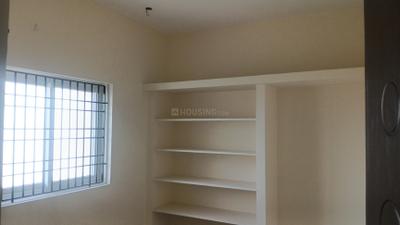 Bedroom Image of 955 Sq.ft 2 BHK Apartment / Flat for sale in Medavakkam Chennai for Rs. 6885100
