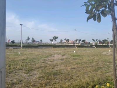Image of 600 Sq.ft Residential Plot / Land for sale in Oragadam Ambattur, Chennai for Rs. 2160000