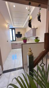 Balcony Image of 3250 Sq.ft 4 BHK Villa for sale in Jagatpura Jaipur for Rs. 22100000