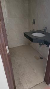 Bathroom Image of 1350 Sq.ft 3 BHK Apartment / Flat for sale in Sector 99 Mohali for Rs. 11000000