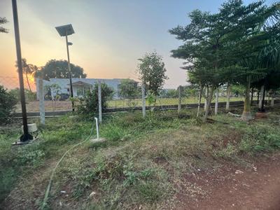 Image of 1500 Sq.ft 1 BHK Farm House for sale in Boriyakhurd, Raipur for Rs. 4500000