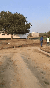 Katesar Plot View 2