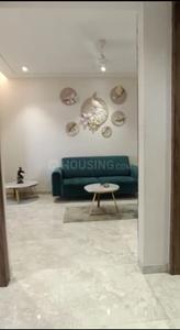 Hall Image of 874 Sq.ft 2 BHK Apartment / Flat for sale in Nexus Kinaara A, Chikhali Pune for Rs. 4460000