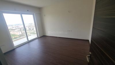 Bedroom Image of 1661 Sq.ft 3 BHK Apartment / Flat for rent in Hero Homes, Sector 88 Mohali for Rs. 55000