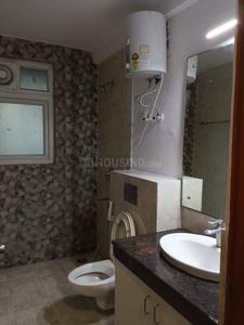 Image of 2300 Sq.ft 3 BHK Apartment / Flat for rent in ATS Pristine, Sector 150, Noida for Rs. 56000