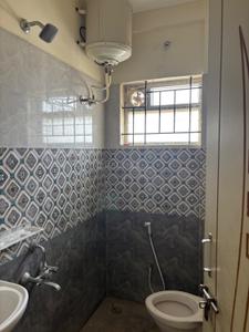 Image of 502 Sq.ft 1 BHK Independent House for rent in Kasavanahalli, Bengaluru for Rs. 21000