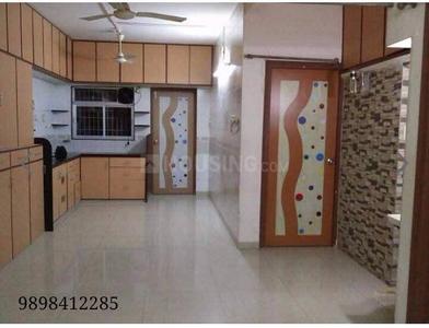 Hall Image of Flat on sharing basis for working men in Alkapuri, Vadodara