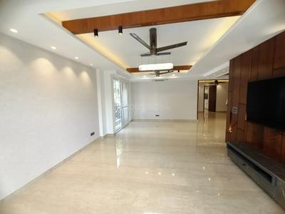 Hall Image of 2340 Sq.ft 3 BHK Builder Floor for sale in Palm Floor Ardee City, Sector 52 Gurgaon for Rs. 23000000