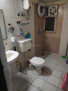 Image of 984 Sq.ft 2 BHK Apartment / Flat for sale in Panchsheel Wellington, Crossings Republik, Ghaziabad for Rs. 8500000