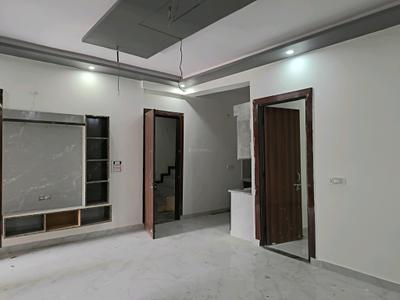 Living Room Image of 1200 Sq.ft 3 BHK Apartment / Flat for sale in Govindpuram Ghaziabad for Rs. 4465222