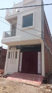 Image of 450 Sq.ft 2 BHK Duplex for sale in Kalyanpur, Kanpur for Rs. 3800000