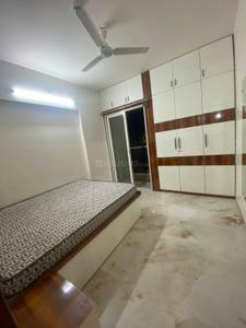 Bedroom Image of 1100 Sq.ft 2 BHK Apartment / Flat for sale in Ravet Pune for Rs. 6200000
