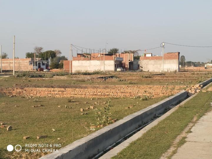 Mubarakpur Main Image 1