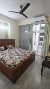 Bedroom Image of 1045 Sq.ft 2 BHK Apartment / Flat for rent in Proview Technocity, Chi V Greater Noida for Rs. 26000
