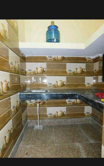 Pocket L Sarita Vihar RWA Kitchen 1