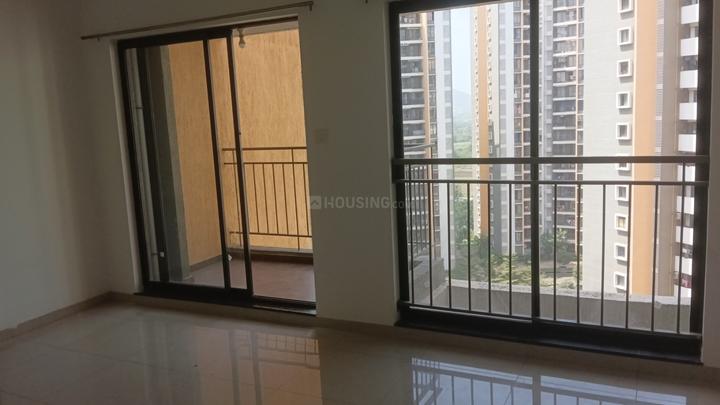 Shapoorji Pallonji Joyville Hinjawadi I Phase 1 Living Room 1