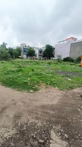 Image of 1000 Sq.ft Residential Plot / Land for sale in Sampat Hills, Bhicholi Mardana, Indore for Rs. 7500000