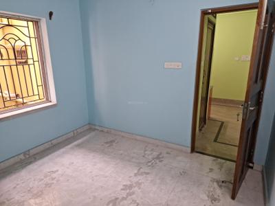 Bedroom Image of 1080 Sq.ft 3 BHK Apartment / Flat for sale in Keshtopur Kolkata for Rs. 4050000