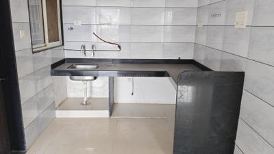 Kitchen Image of 1214 Sq.ft 2 BHK Apartment / Flat for sale in Innovision 7 Avenues, Balewadi Pune for Rs. 10000000