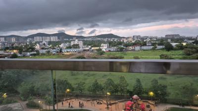 Image of 655 Sq.ft 1 BHK Apartment / Flat for rent in VJ Yashone Hinjawadi Phase 1, Hinjawadi, Pune for Rs. 22988