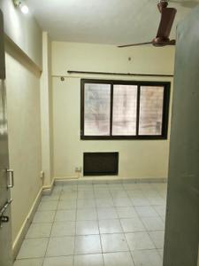 Hall Image of 575 Sq.ft 1 BHK Apartment / Flat for rent in Surya Gokul Heaven, Kandivali East Mumbai for Rs. 37000