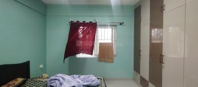 Bedroom Image of 1345 Sq.ft 3 BHK Apartment / Flat for sale in ELV Bouvardia by ELV Projects, Gunjur Village Bengaluru for Rs. 11400000