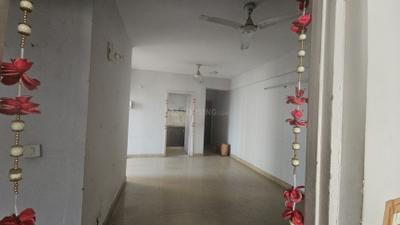Living Room Image of 985 Sq.ft 2 BHK Apartment / Flat for rent in Paras Seasons, Sector 168 Noida for Rs. 21000