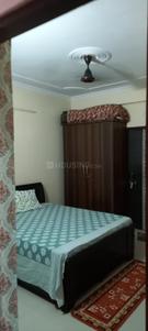 Bedroom Image of 1050 Sq.ft 2 BHK Apartment / Flat for sale in Shree DDCL, Mansarovar Extension Jaipur for Rs. 3400000