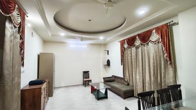 Hall Image of 1400 Sq.ft 2 BHK Apartment / Flat for sale in Panchsheel Colony Jaipur for Rs. 6500000