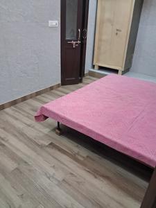Bedroom Image of 1200 Sq.ft 3 BHK Apartment / Flat for sale in Vikaspuri New Delhi for Rs. 13500000