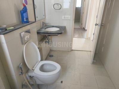 Image of 2250 Sq.ft 3.5 BHK Apartment / Flat for rent in Godrej Aria, Sector 79, Gurgaon for Rs. 42000