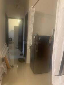 Image of 799 Sq.ft 2 BHK Apartment / Flat for rent in Bren Northern Lights, Kogilu, Bengaluru for Rs. 28000