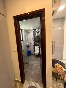 Image of 1850 Sq.ft 3 BHK Apartment / Flat for rent in Jai Maa Apartment, Sector 5 Dwarka, New Delhi for Rs. 39000